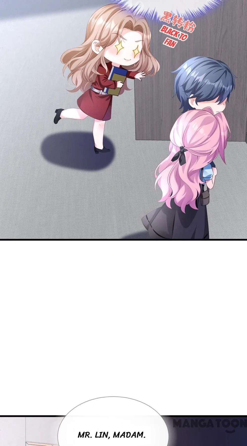Never Let Go of My Ex-Husband Chapter 181 – Page 10