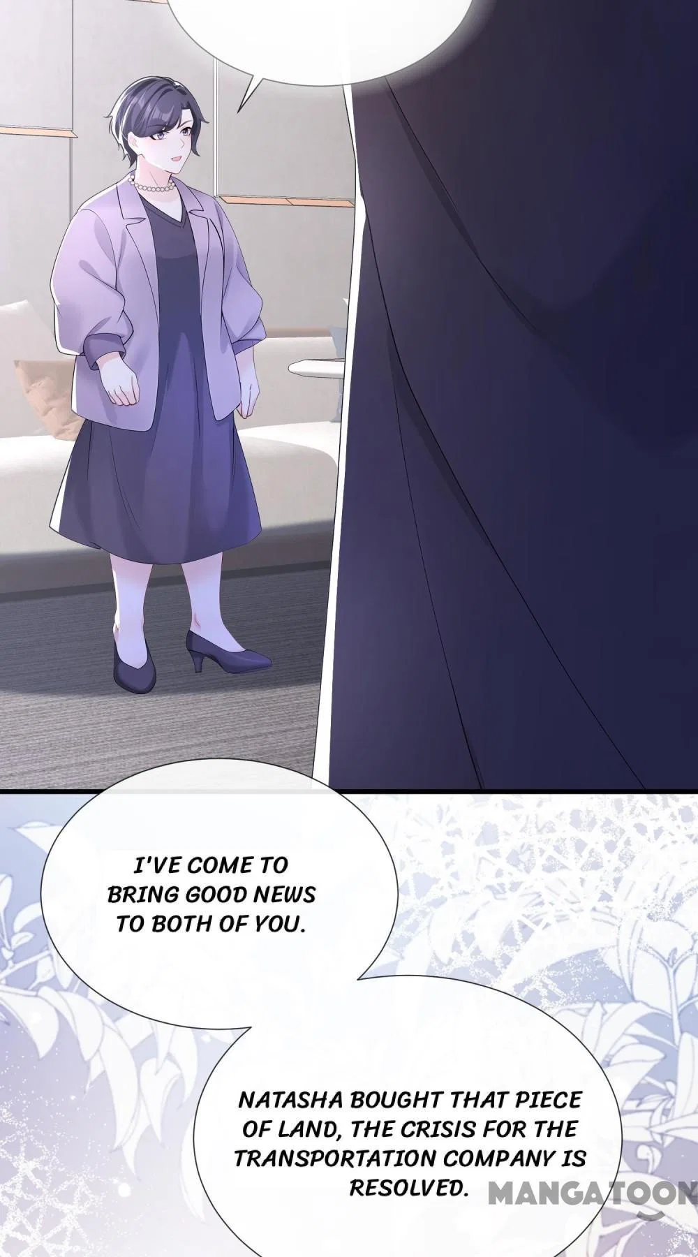 Never Let Go of My Ex-Husband Chapter 181 – Page 11