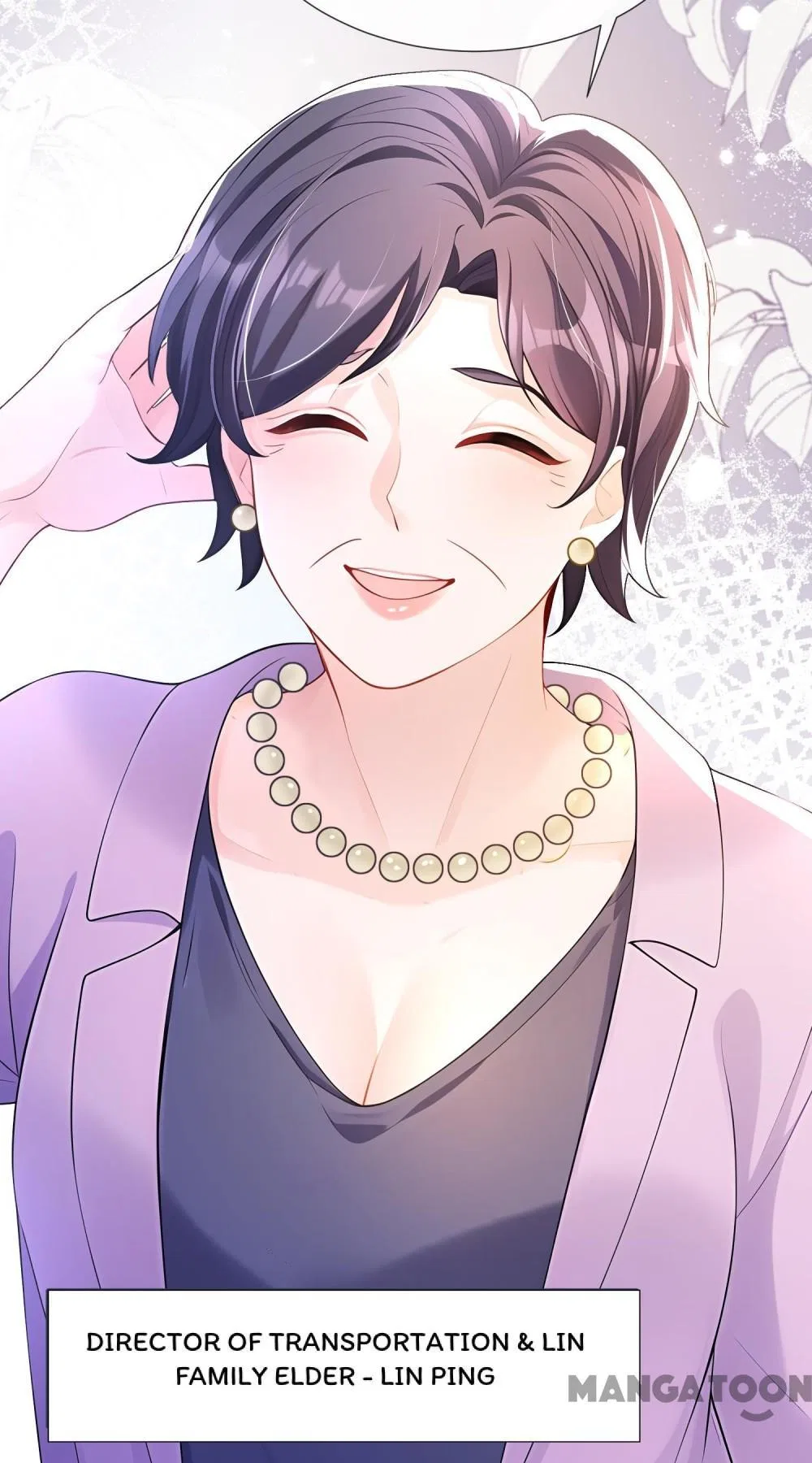 Never Let Go of My Ex-Husband Chapter 181 – Page 12