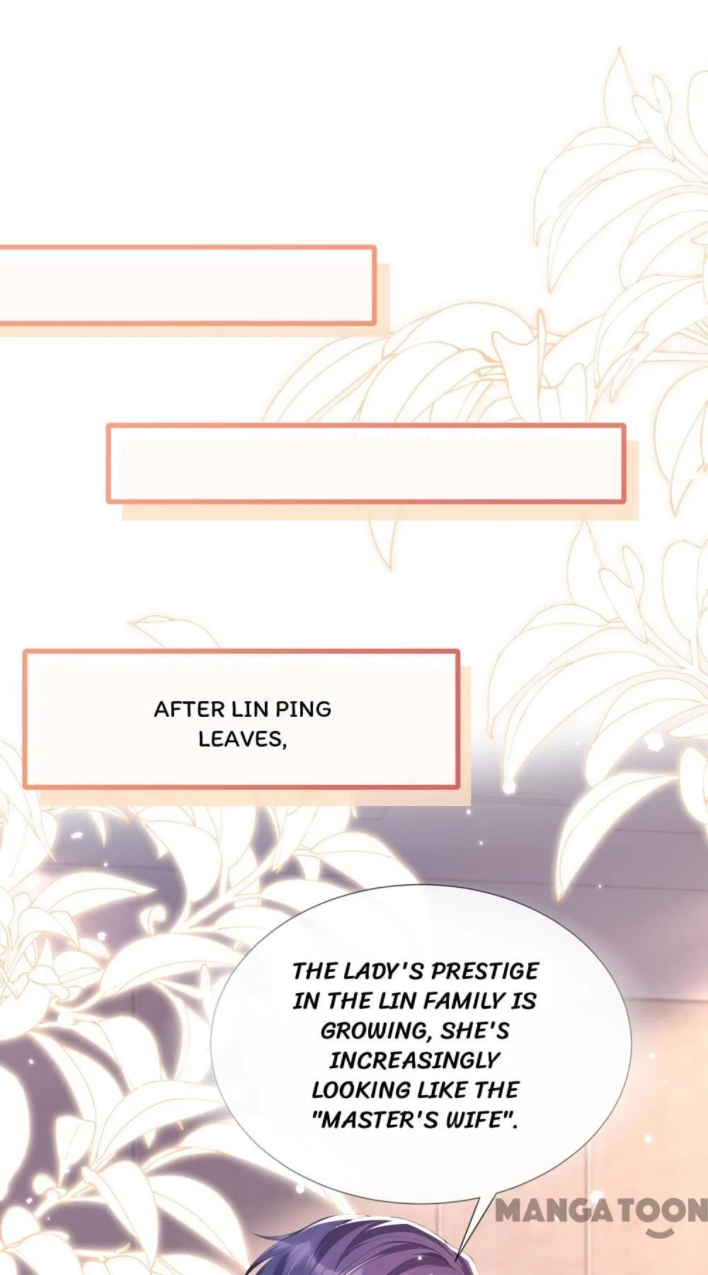 Never Let Go of My Ex-Husband Chapter 181 – Page 17