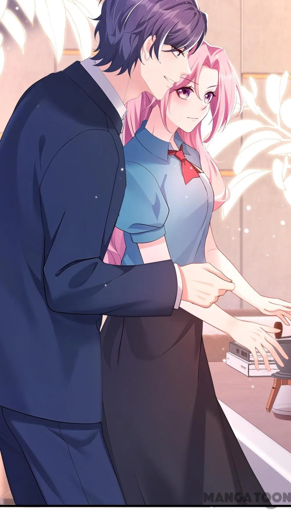 Never Let Go of My Ex-Husband Chapter 181 – Page 18