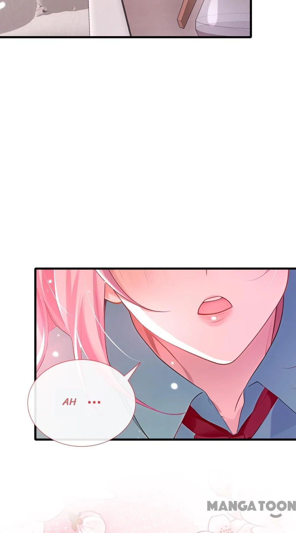 Never Let Go of My Ex-Husband Chapter 181 – Page 20