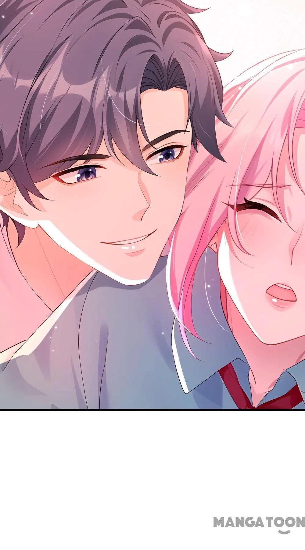 Never Let Go of My Ex-Husband Chapter 181 – Page 22