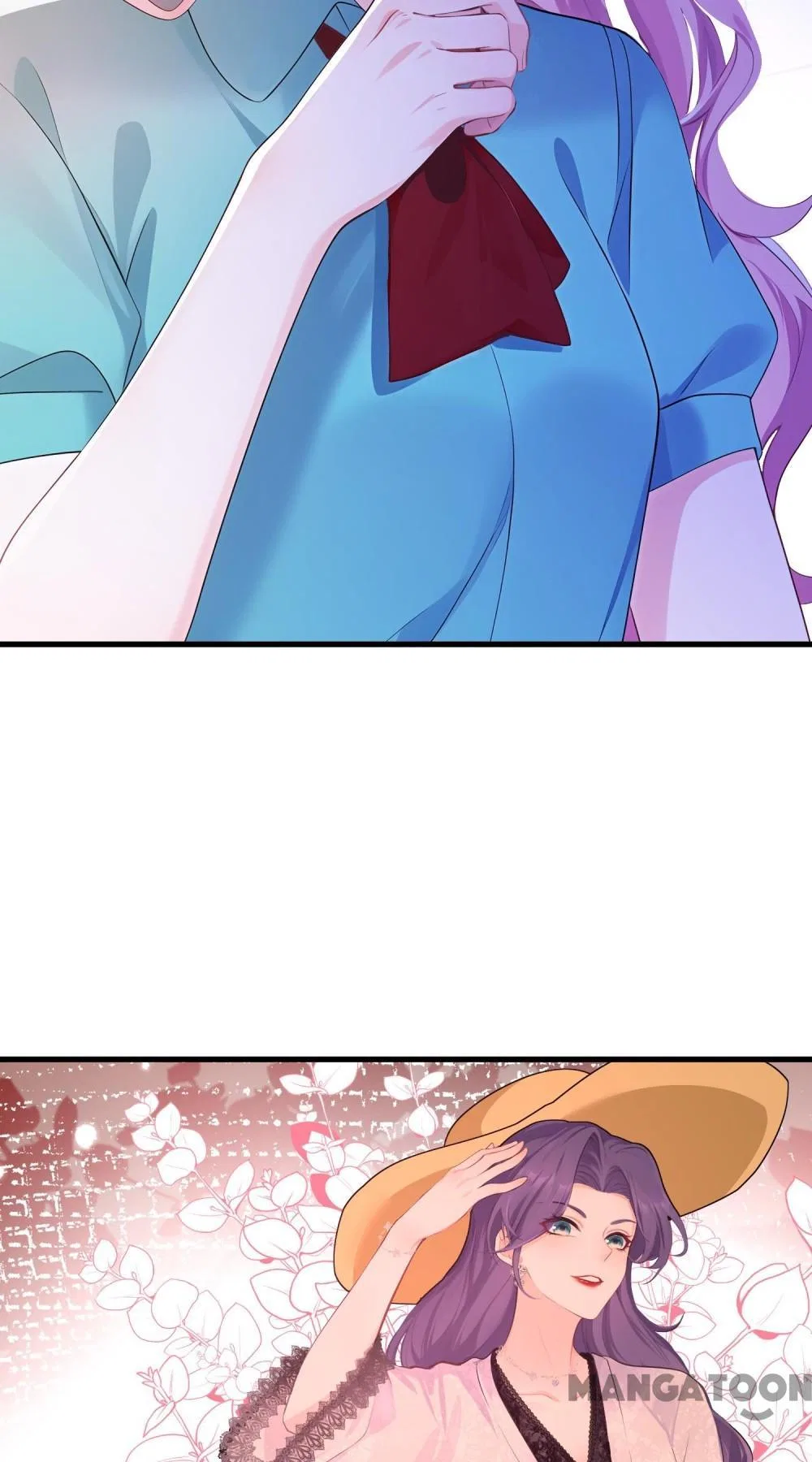 Never Let Go of My Ex-Husband Chapter 181 – Page 30