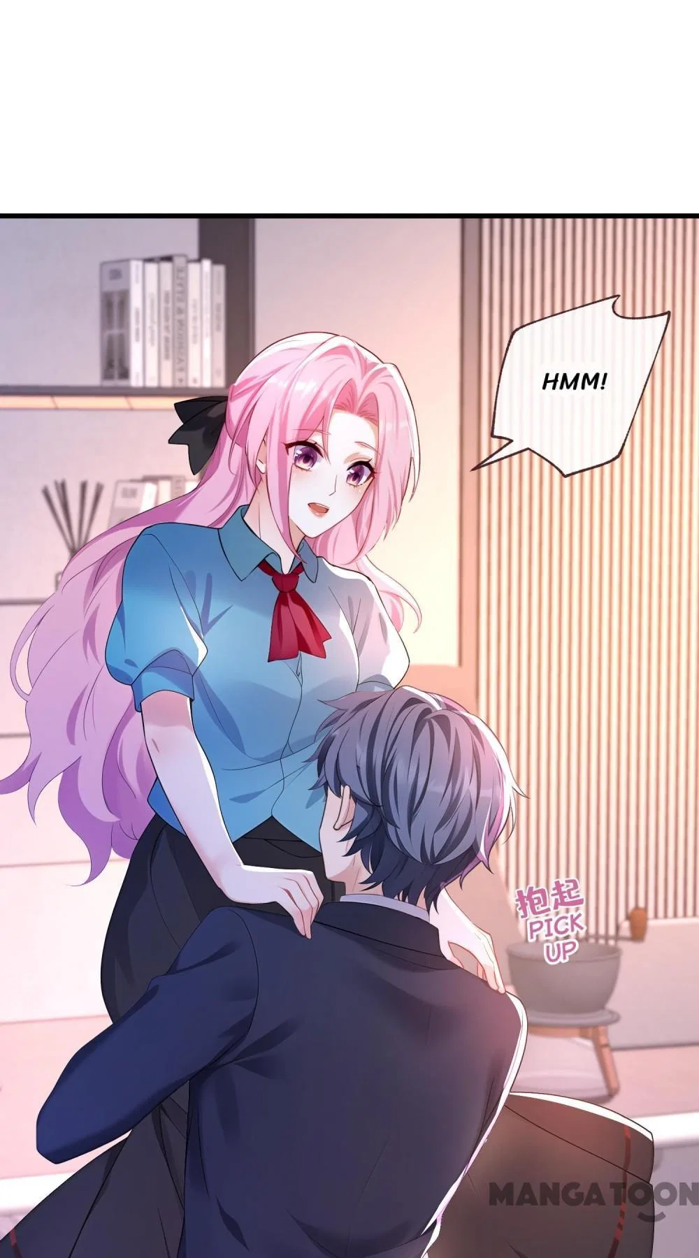 Never Let Go of My Ex-Husband Chapter 181 – Page 35
