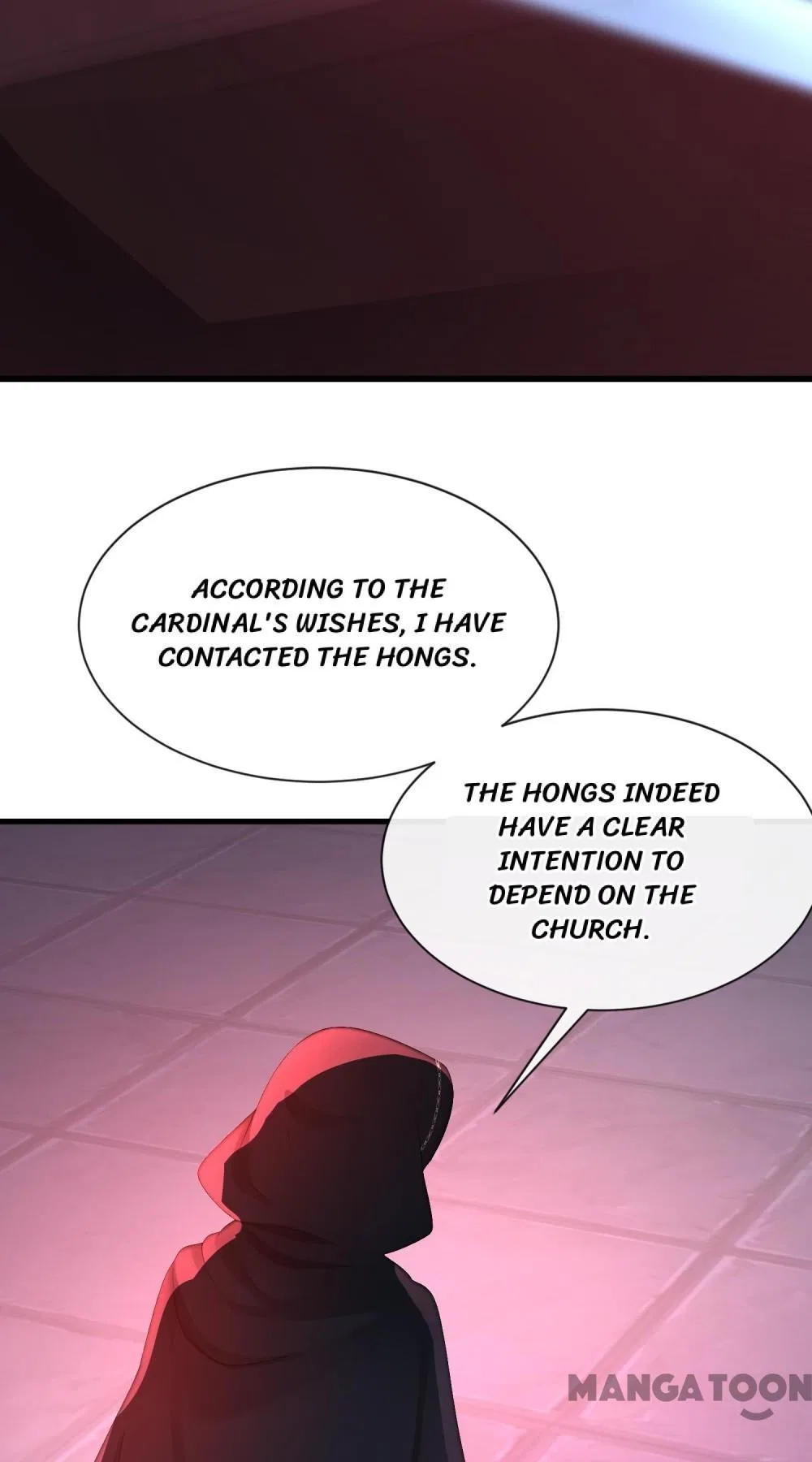 Never Let Go of My Ex-Husband Chapter 181 – Page 46