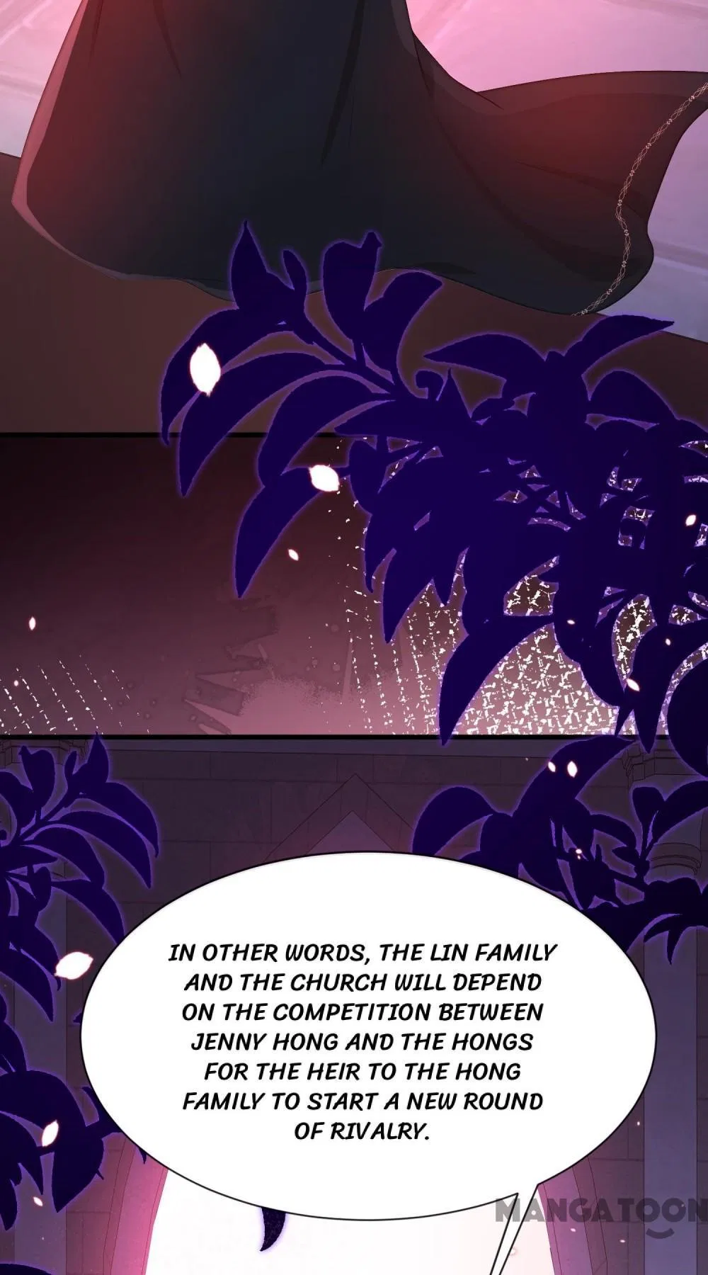 Never Let Go of My Ex-Husband Chapter 181 – Page 47