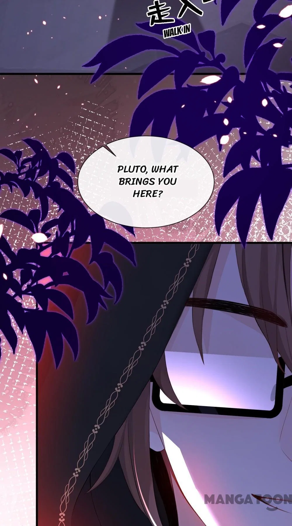 Never Let Go of My Ex-Husband Chapter 181 – Page 49