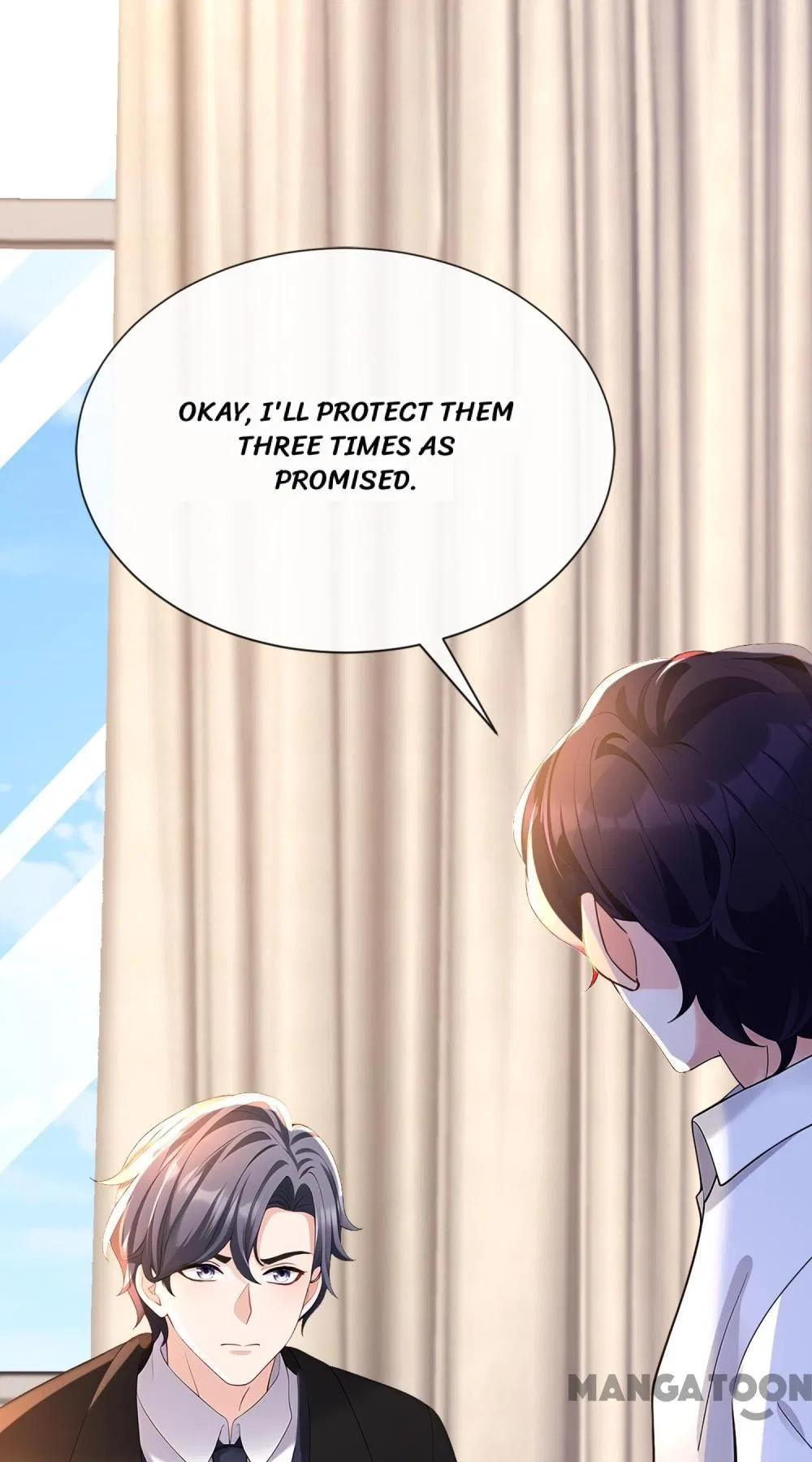 Never Let Go of My Ex-Husband Chapter 180 – Page 2