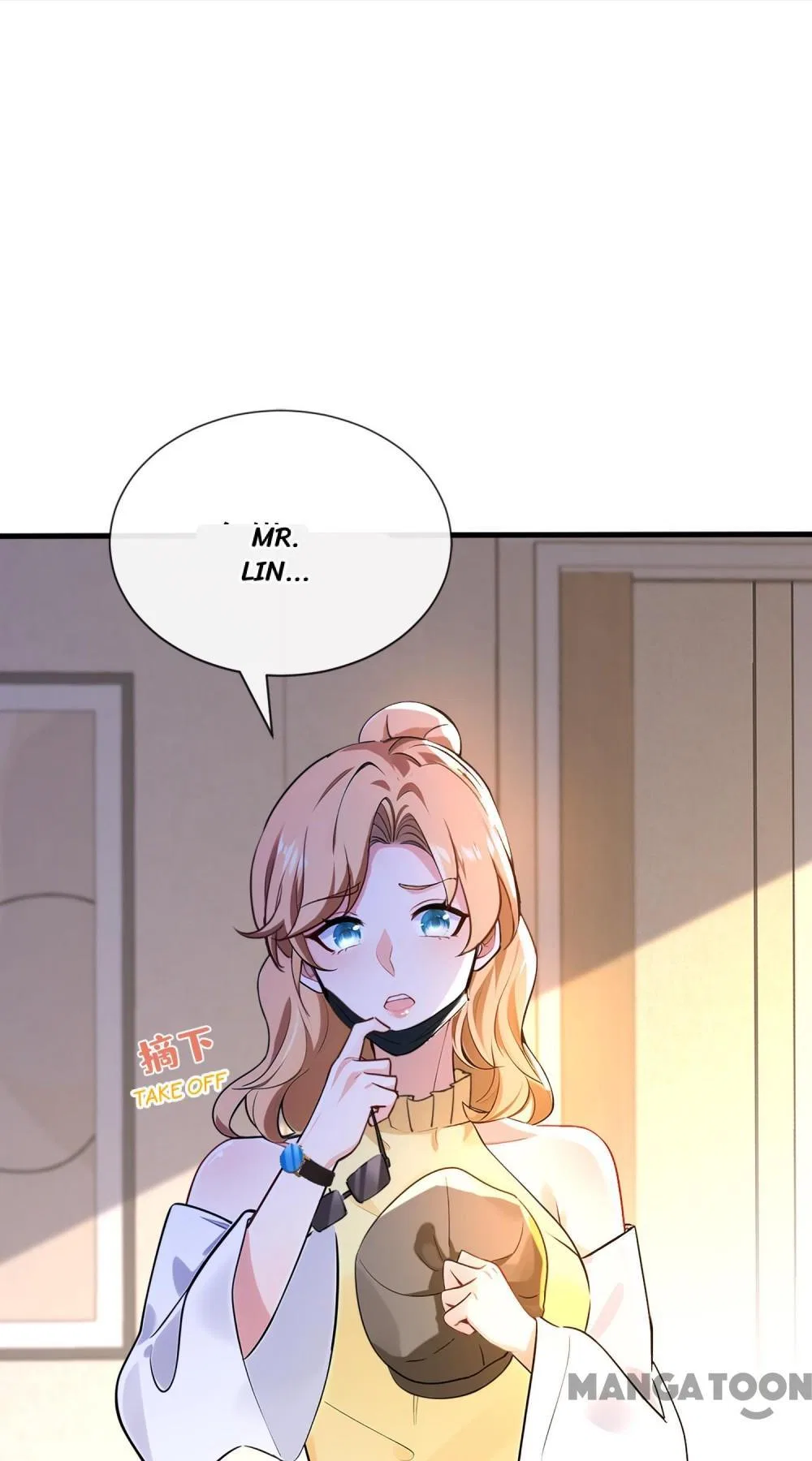 Never Let Go of My Ex-Husband Chapter 180 – Page 7