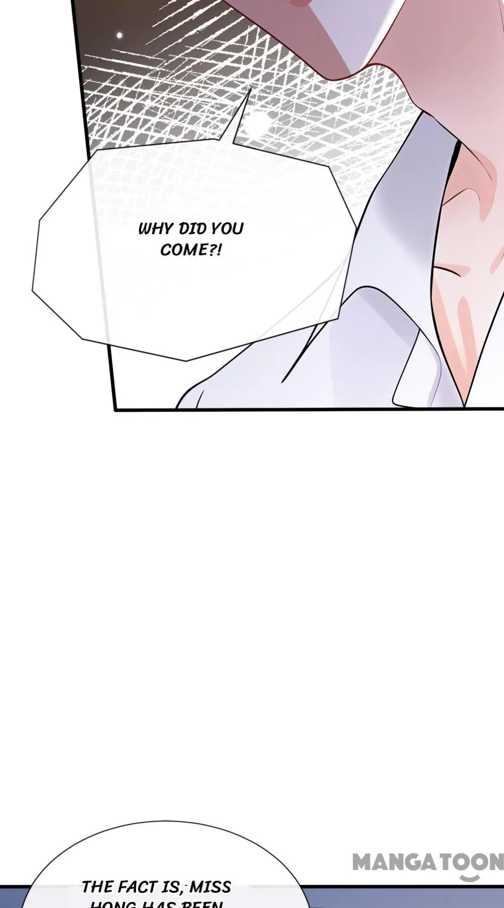 Never Let Go of My Ex-Husband Chapter 180 – Page 9