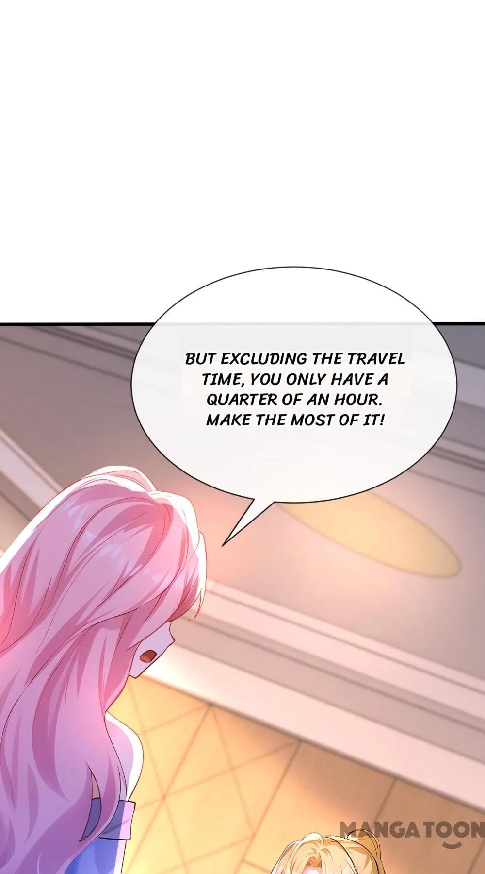 Never Let Go of My Ex-Husband Chapter 180 – Page 16