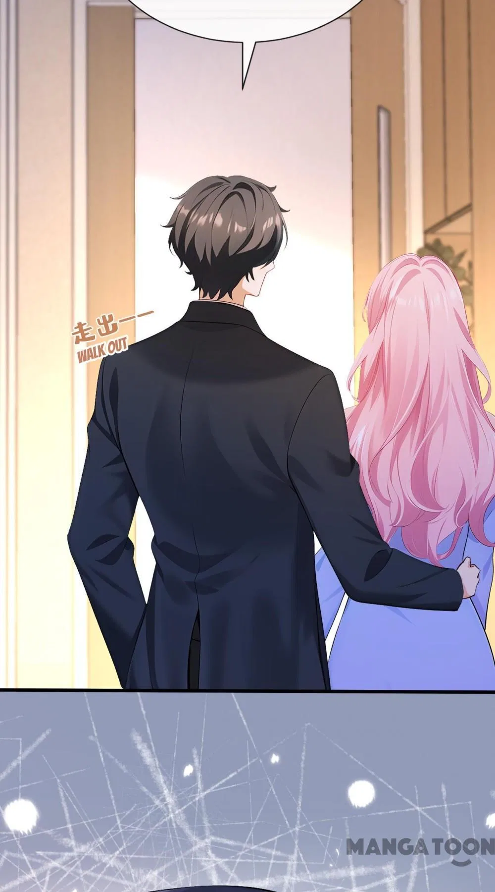 Never Let Go of My Ex-Husband Chapter 180 – Page 20