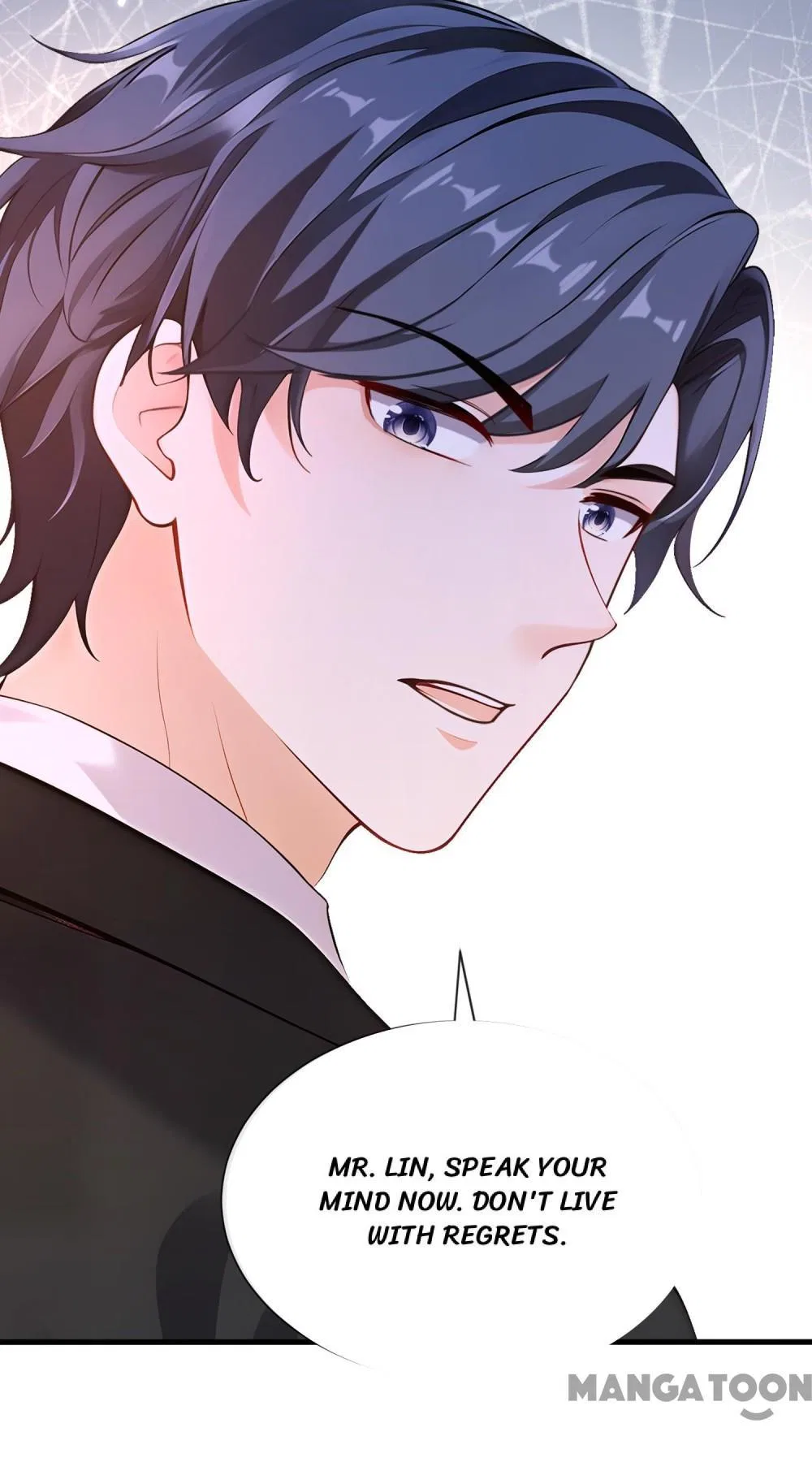 Never Let Go of My Ex-Husband Chapter 180 – Page 21