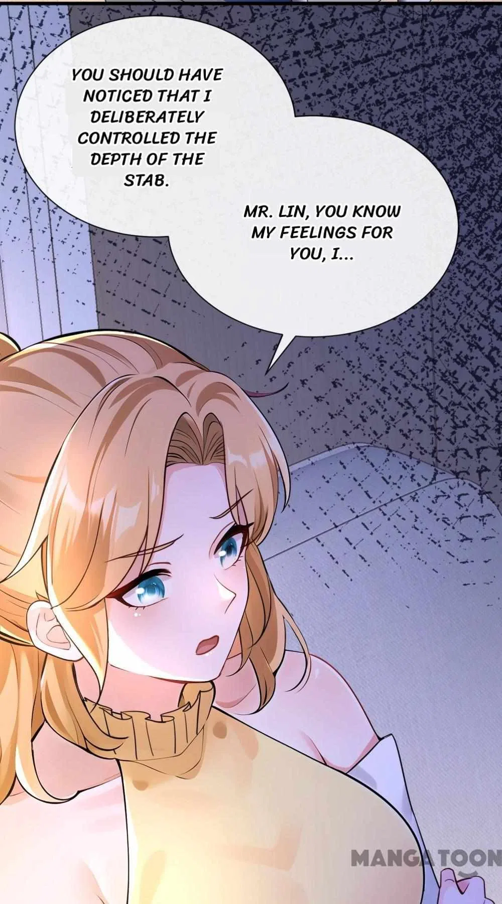 Never Let Go of My Ex-Husband Chapter 180 – Page 27