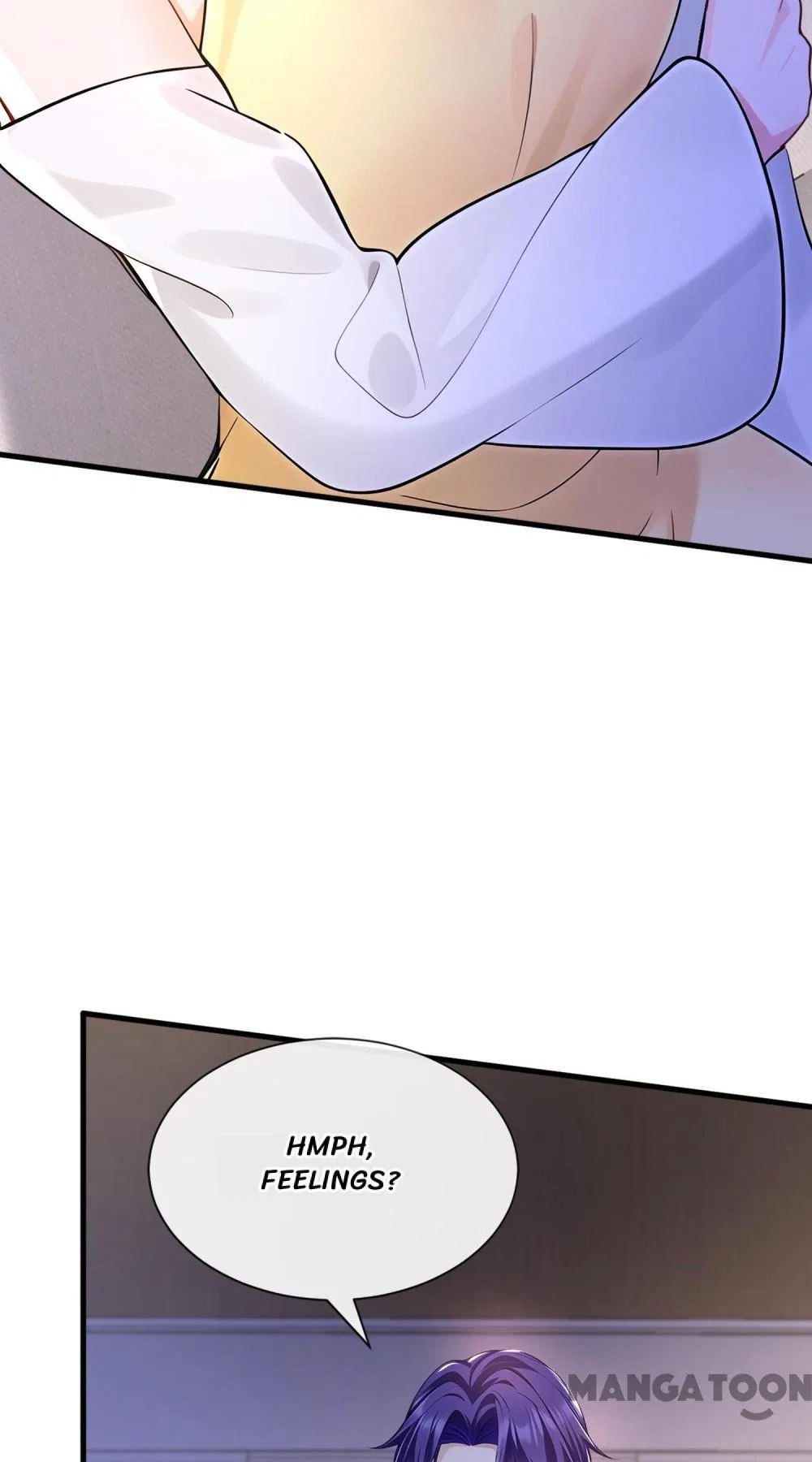 Never Let Go of My Ex-Husband Chapter 180 – Page 28