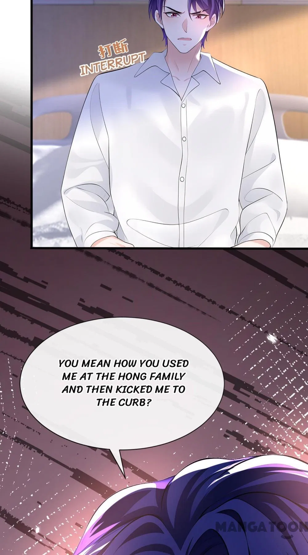 Never Let Go of My Ex-Husband Chapter 180 – Page 29