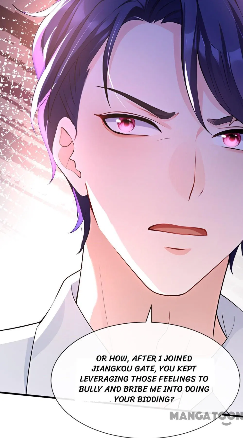 Never Let Go of My Ex-Husband Chapter 180 – Page 30