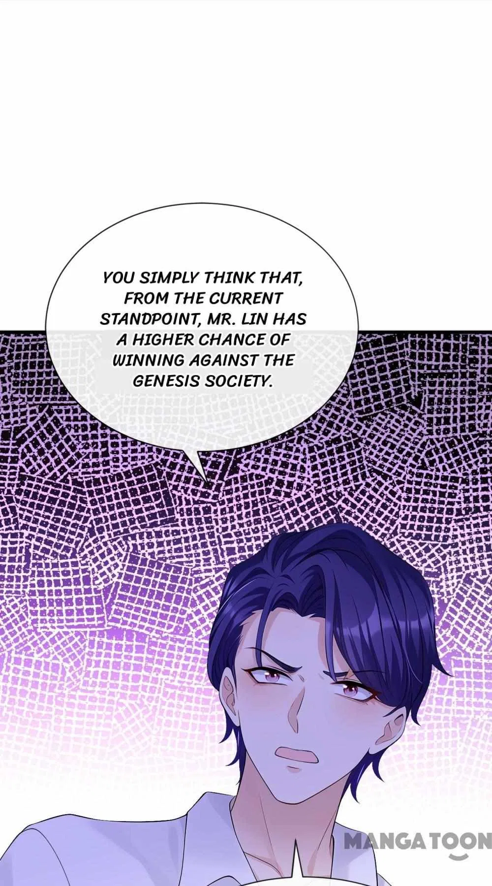 Never Let Go of My Ex-Husband Chapter 180 – Page 34