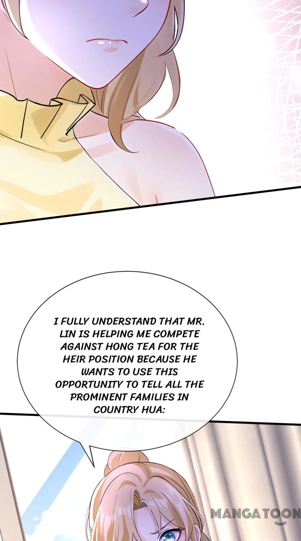 Never Let Go of My Ex-Husband Chapter 180 – Page 36