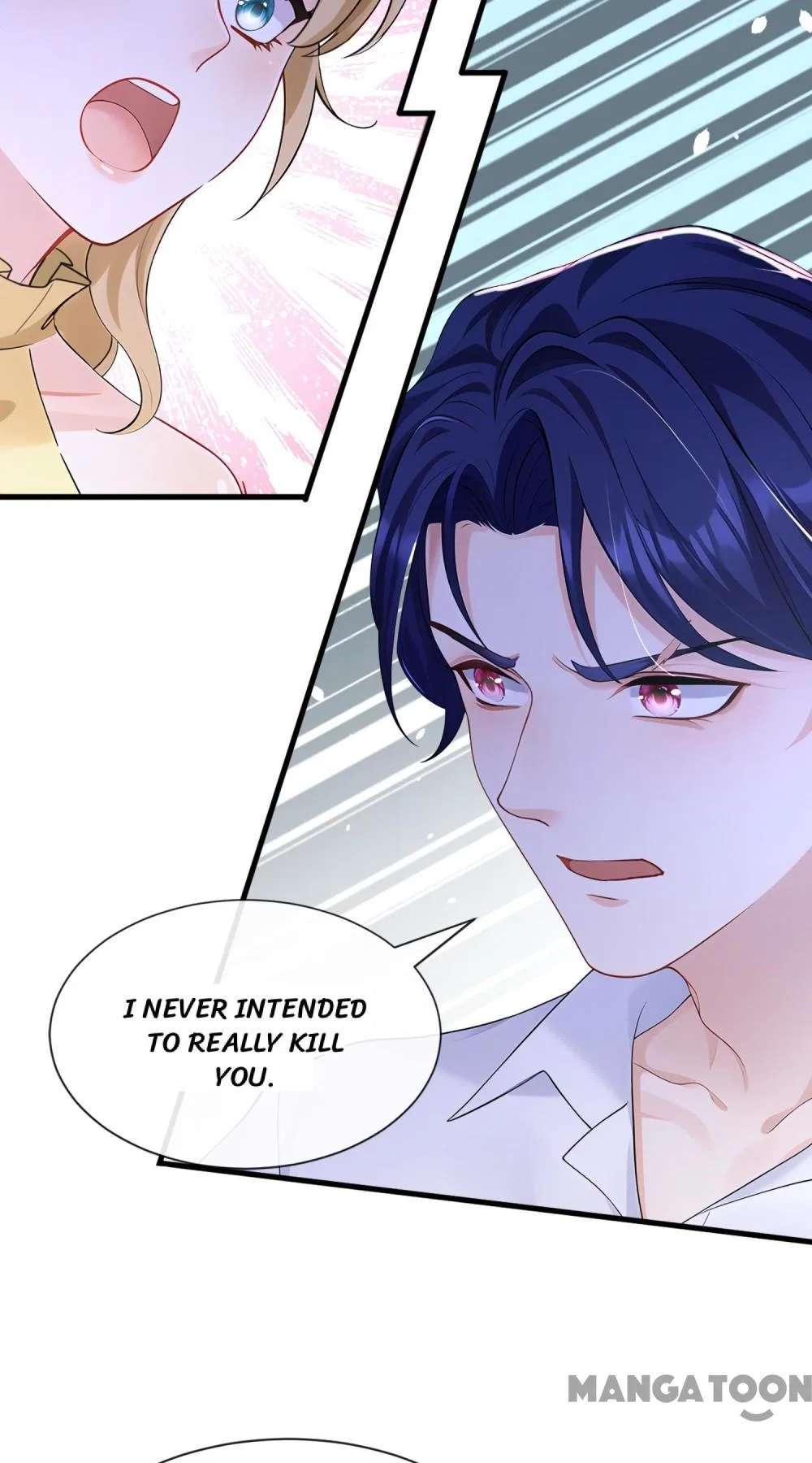 Never Let Go of My Ex-Husband Chapter 180 – Page 40