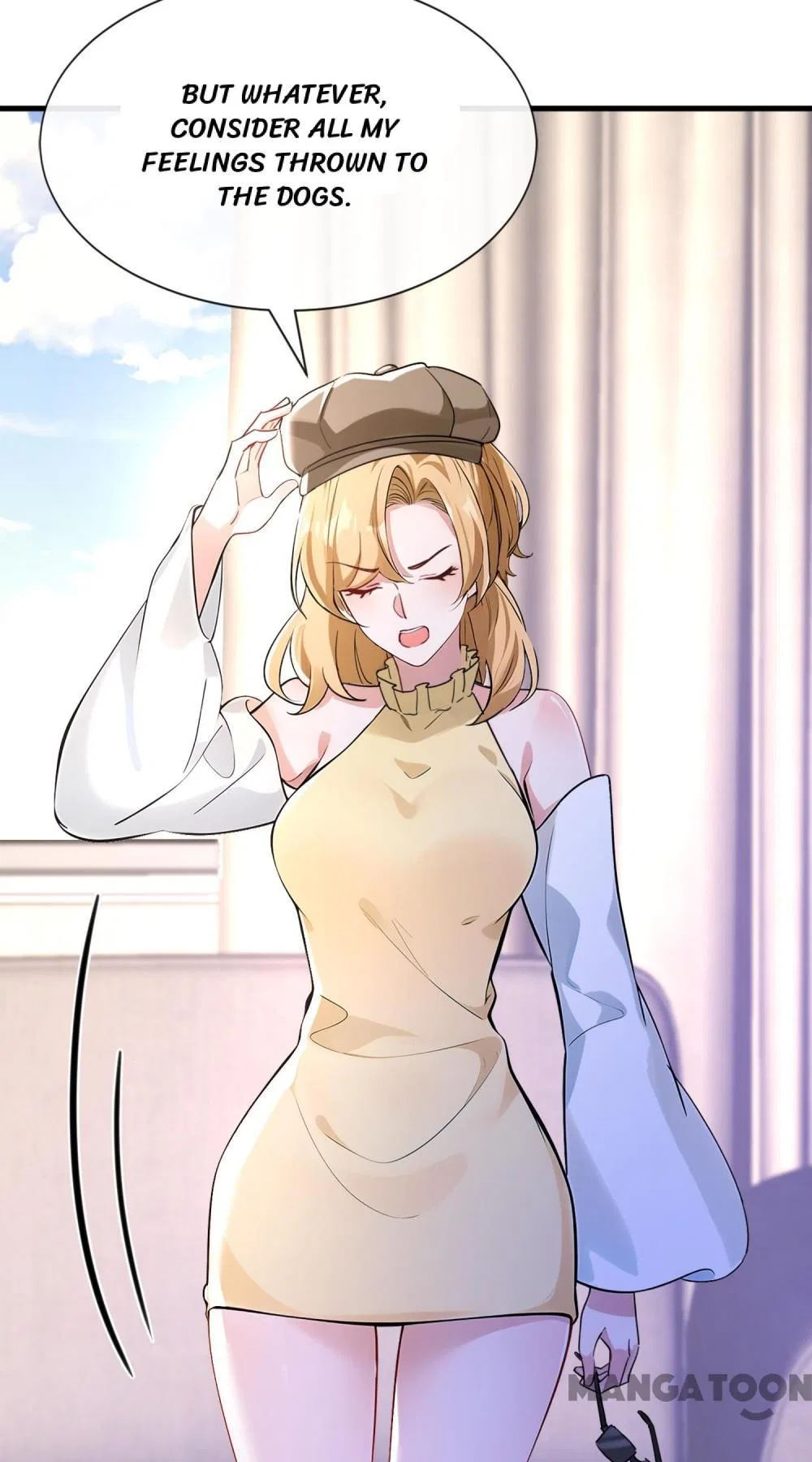 Never Let Go of My Ex-Husband Chapter 180 – Page 41