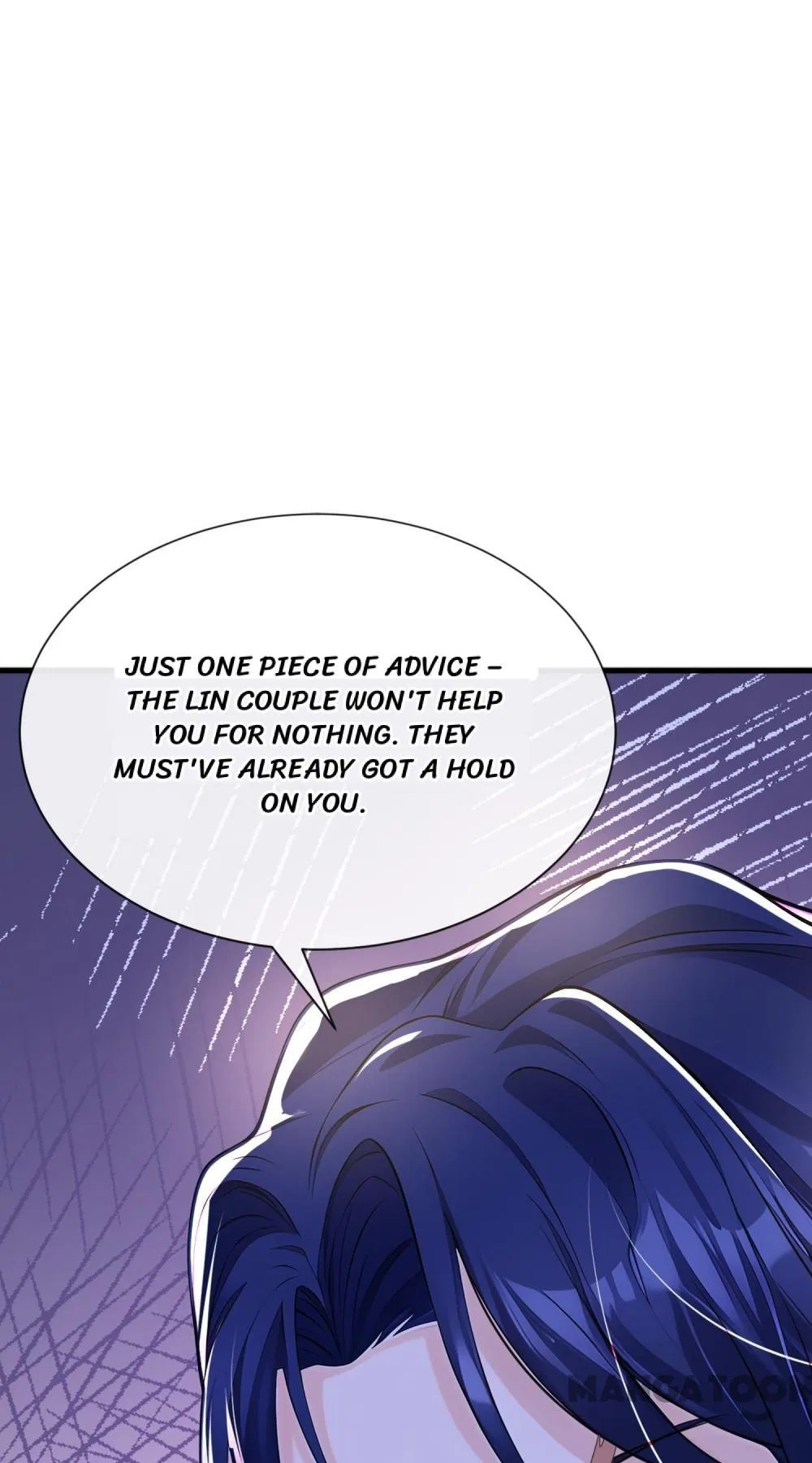 Never Let Go of My Ex-Husband Chapter 180 – Page 43
