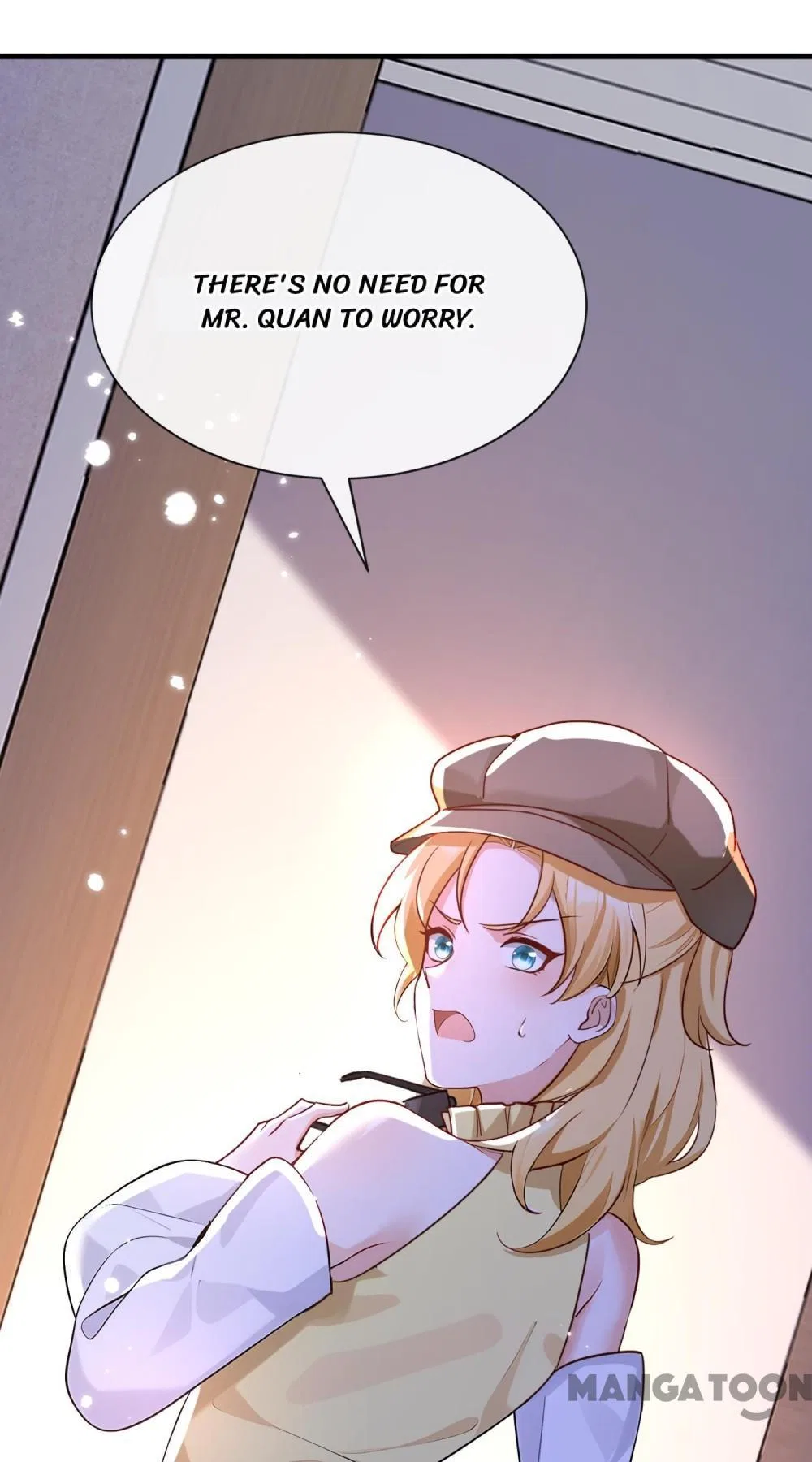 Never Let Go of My Ex-Husband Chapter 180 – Page 45