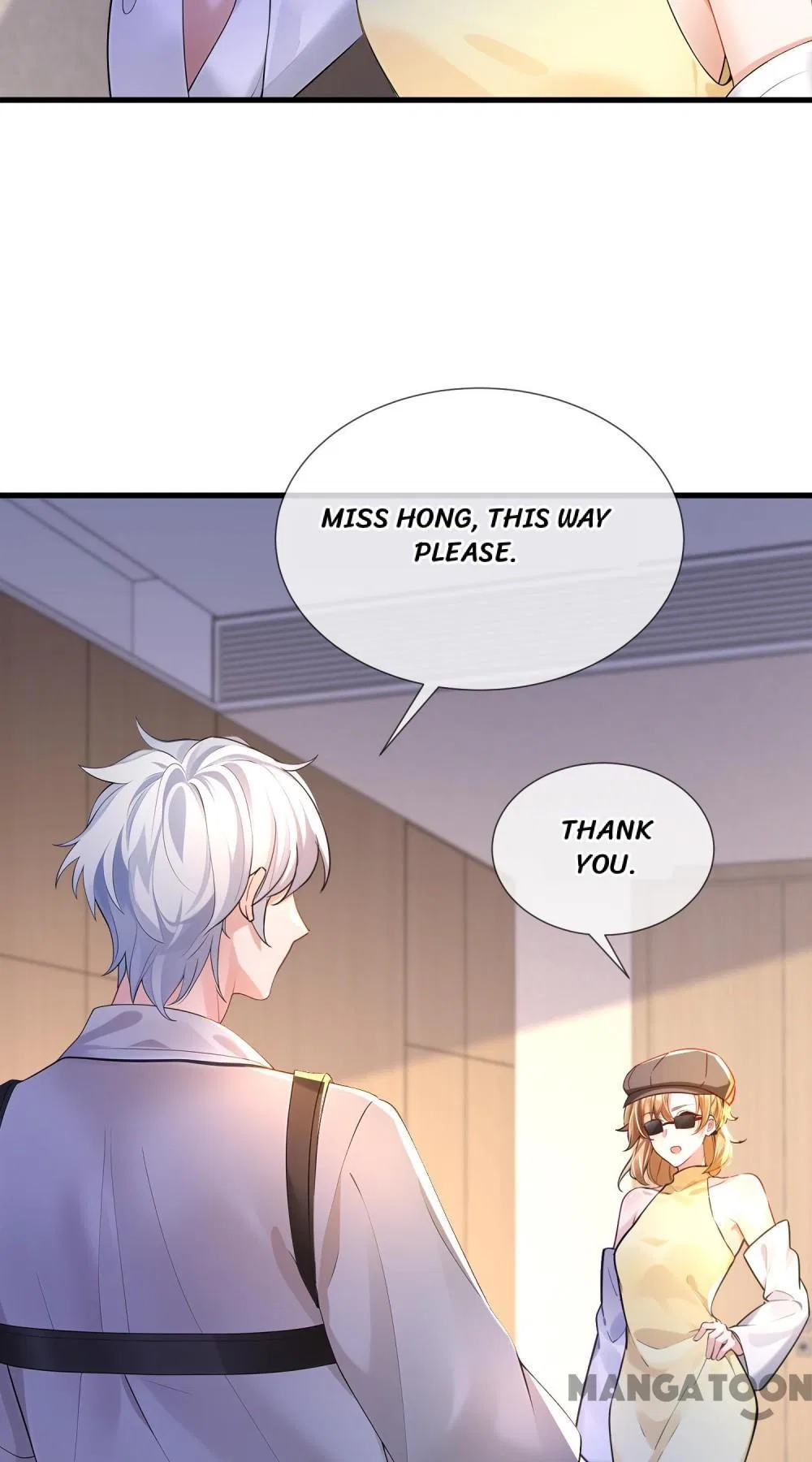 Never Let Go of My Ex-Husband Chapter 180 – Page 50