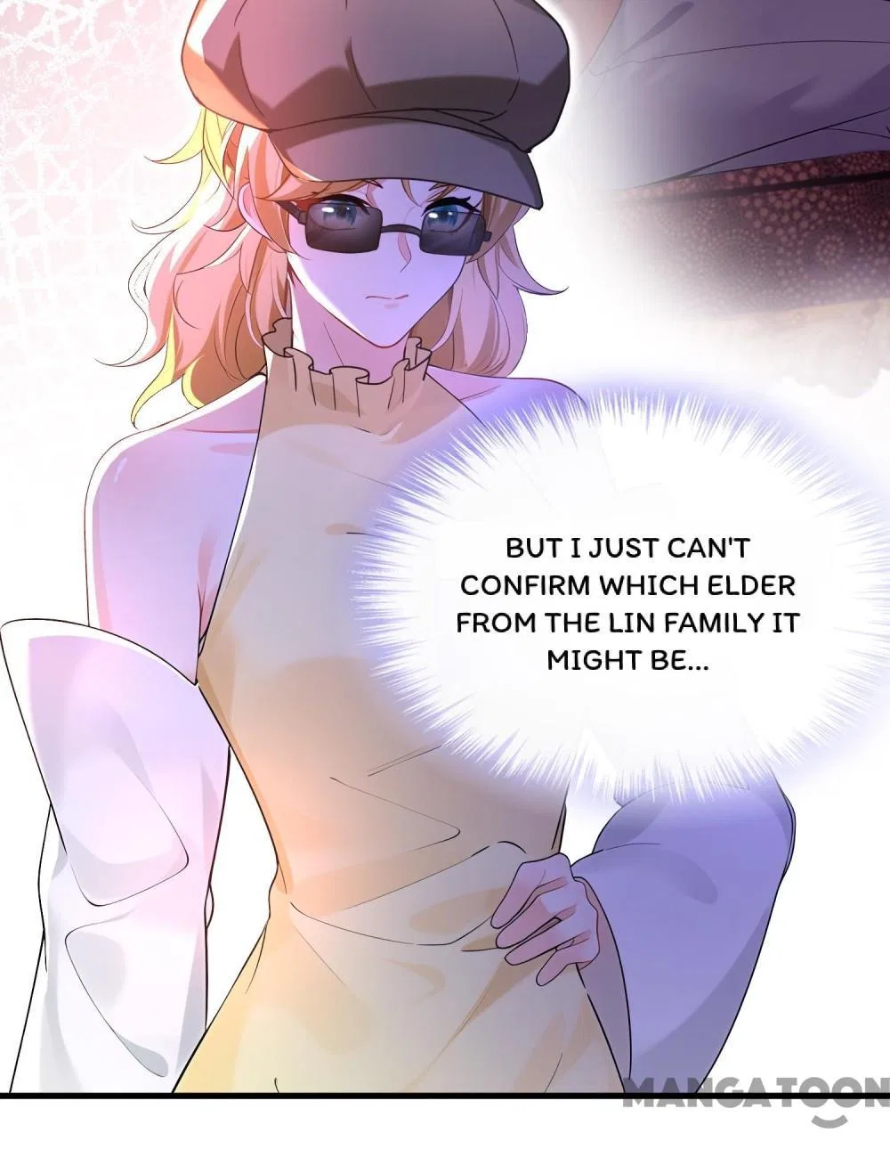 Never Let Go of My Ex-Husband Chapter 180 – Page 52