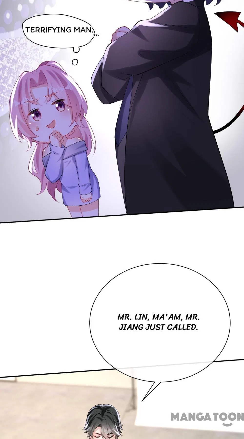 Never Let Go of My Ex-Husband Chapter 179 – Page 3