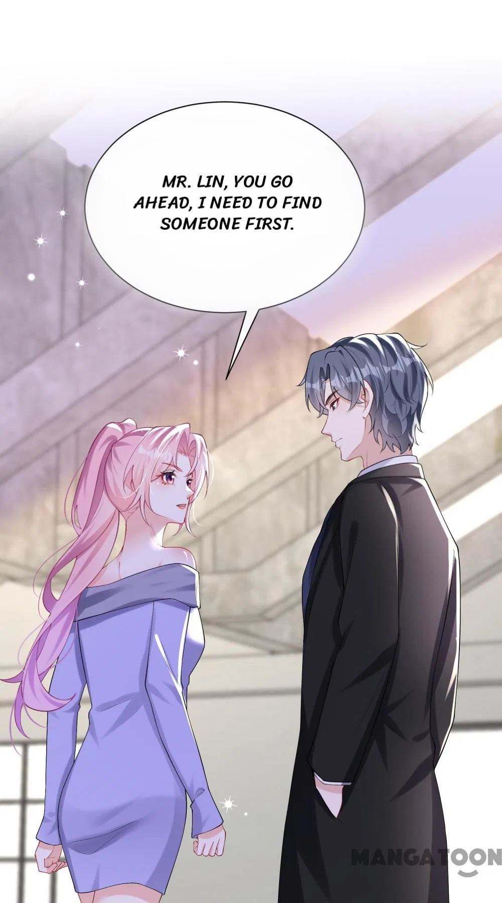 Never Let Go of My Ex-Husband Chapter 179 – Page 5