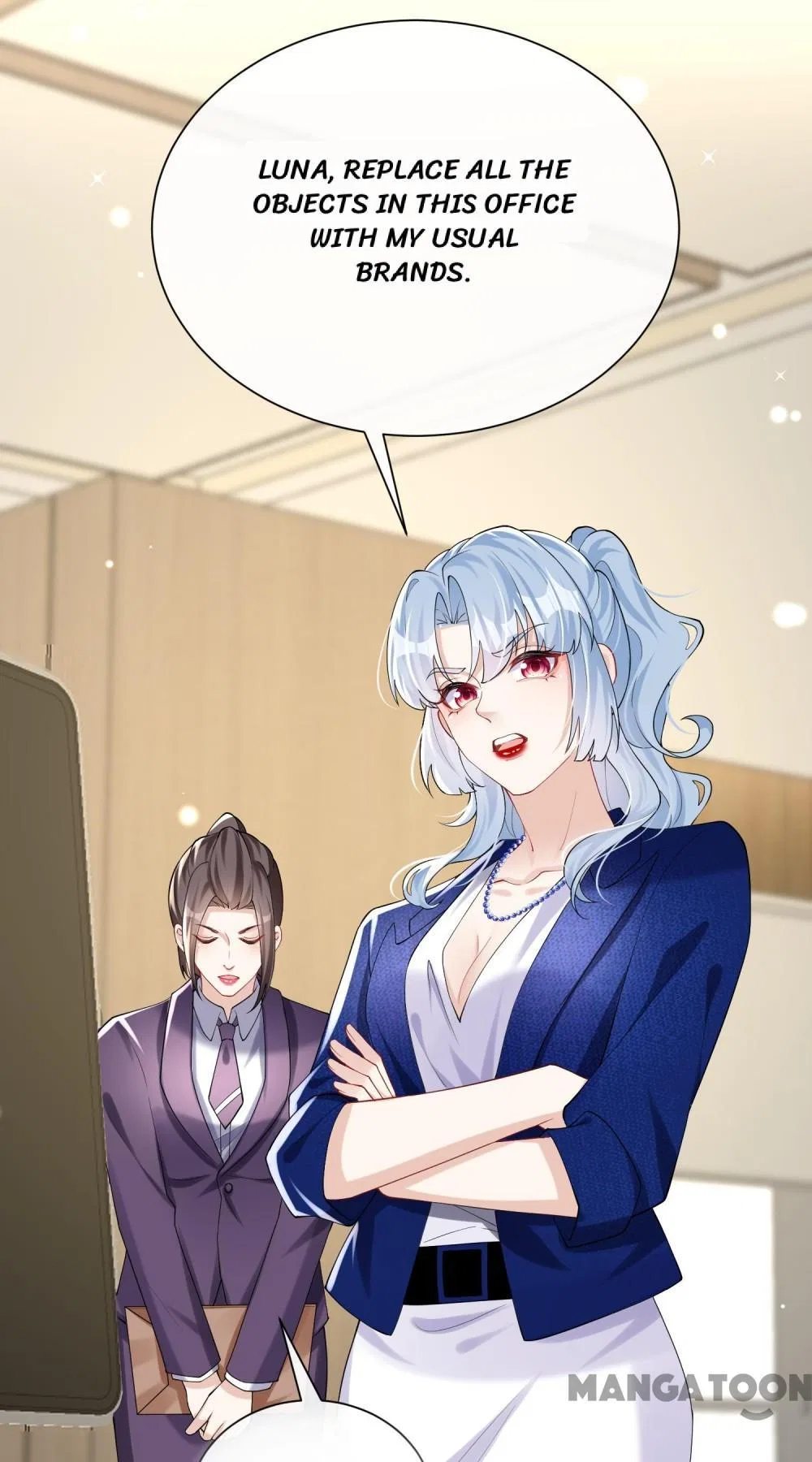 Never Let Go of My Ex-Husband Chapter 179 – Page 8