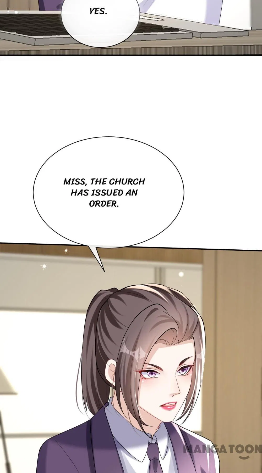 Never Let Go of My Ex-Husband Chapter 179 – Page 9