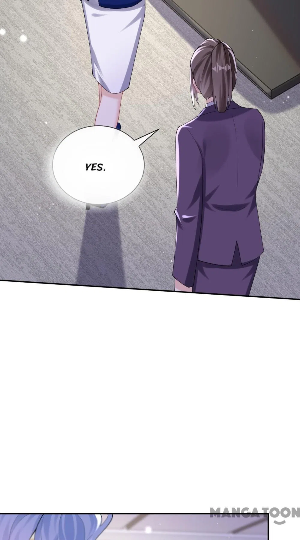Never Let Go of My Ex-Husband Chapter 179 – Page 15