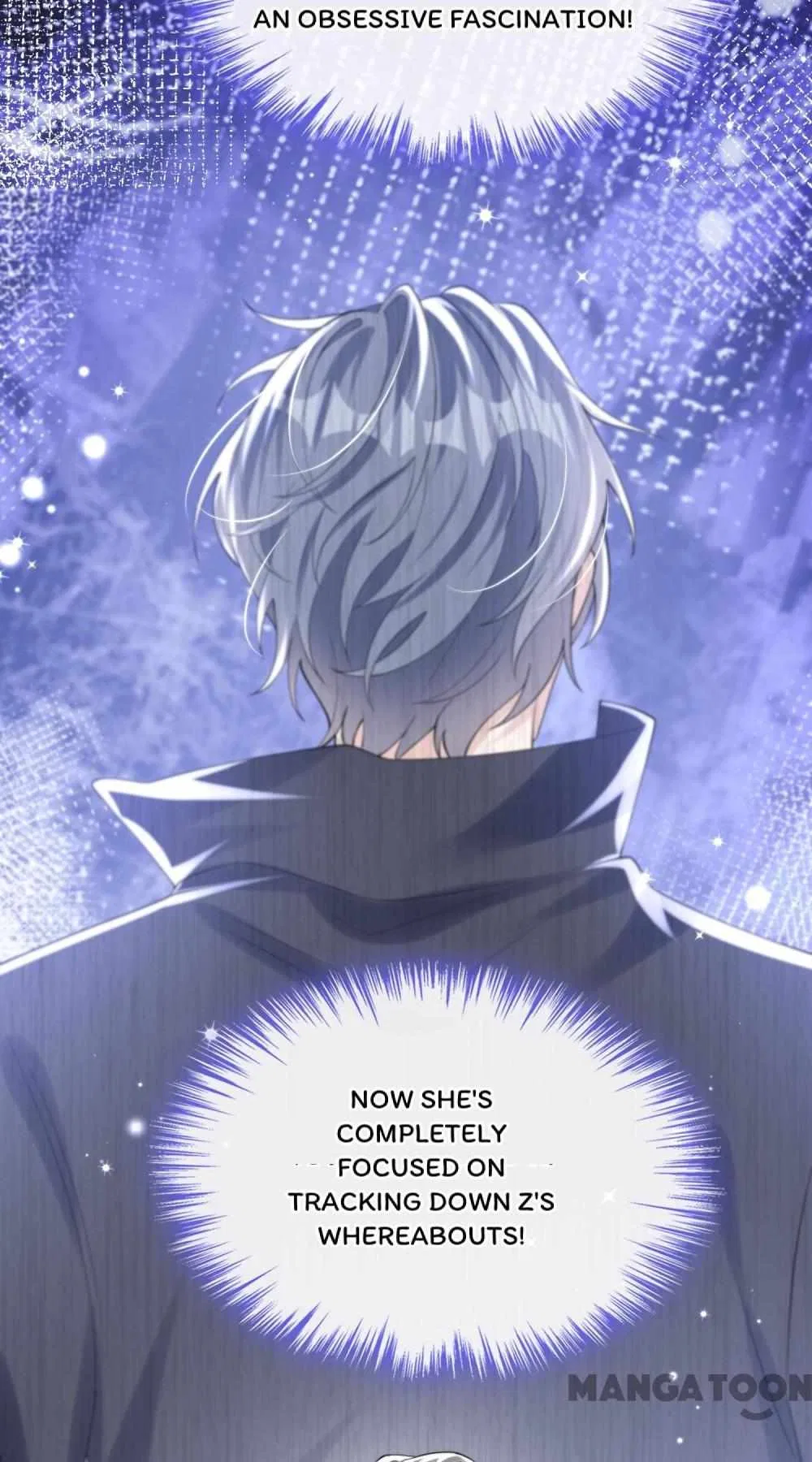 Never Let Go of My Ex-Husband Chapter 179 – Page 18