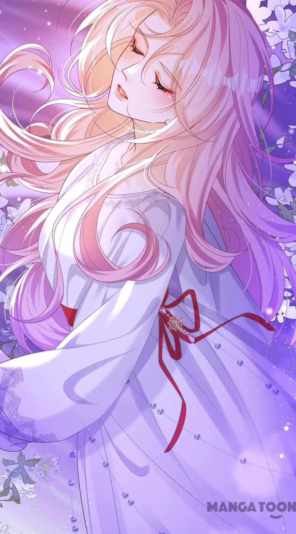 Never Let Go of My Ex-Husband Chapter 179 – Page 23
