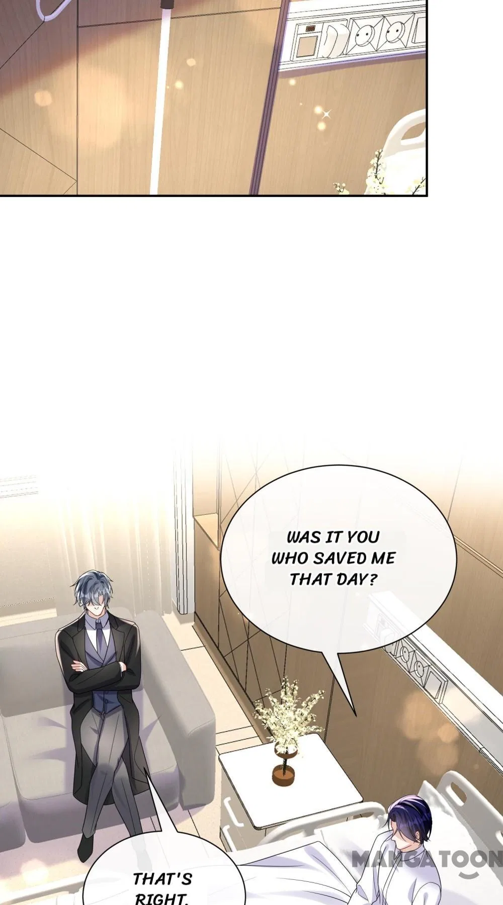 Never Let Go of My Ex-Husband Chapter 179 – Page 26