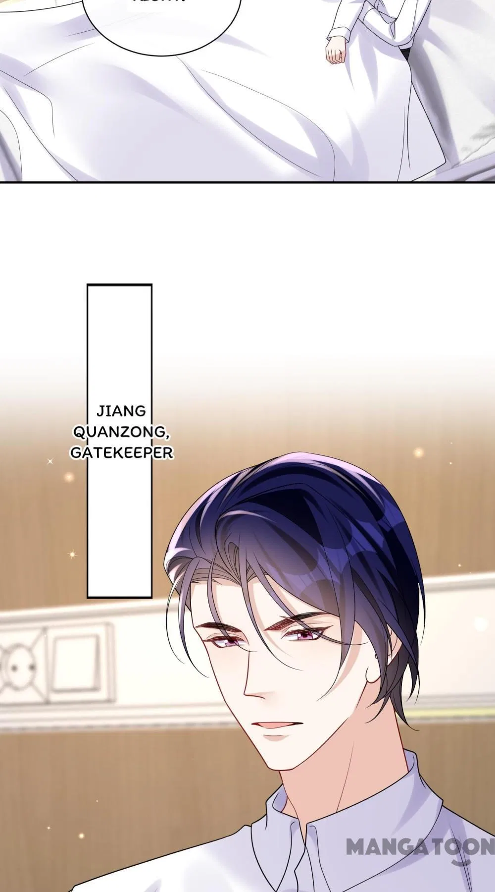 Never Let Go of My Ex-Husband Chapter 179 – Page 27
