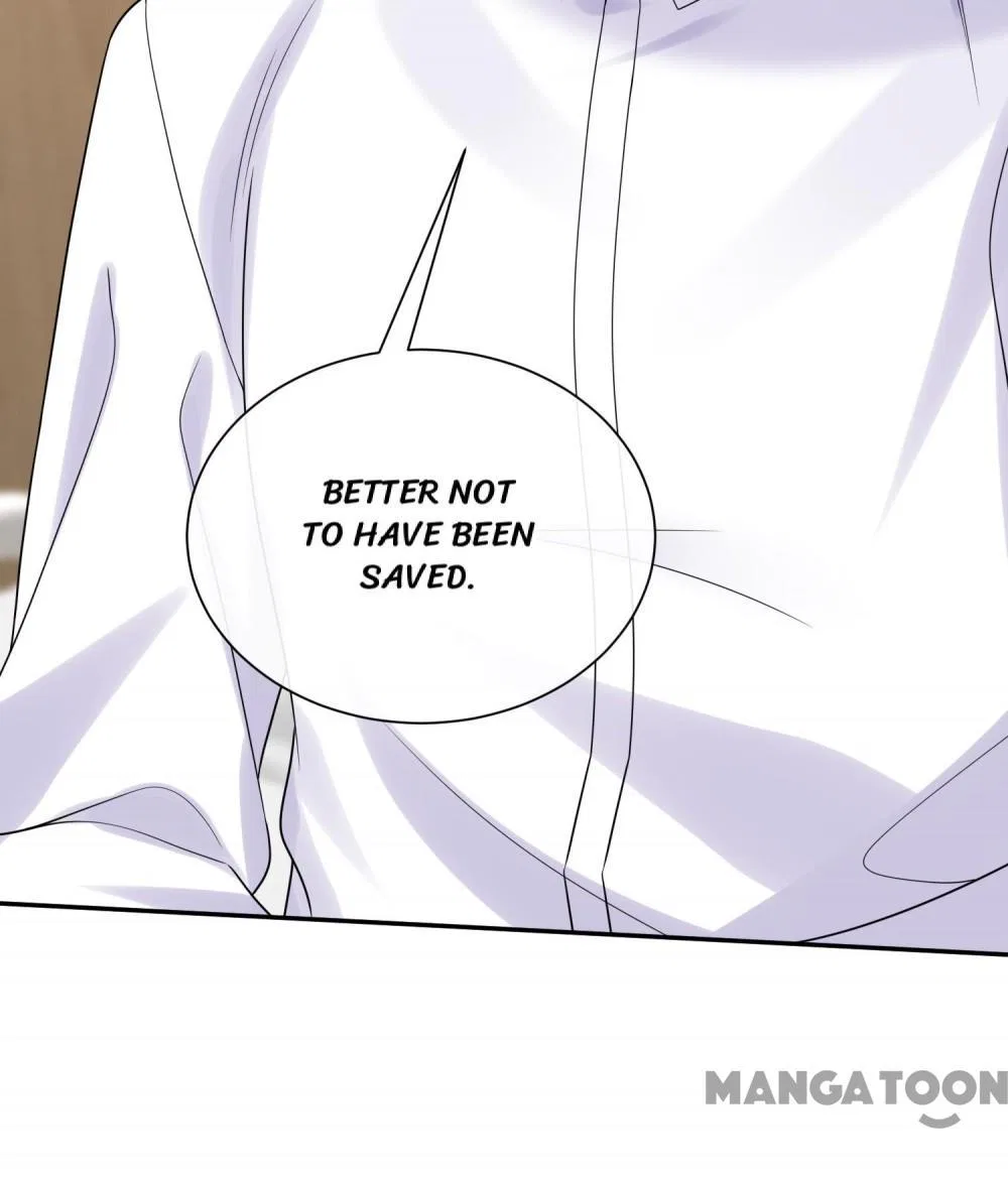 Never Let Go of My Ex-Husband Chapter 179 – Page 28
