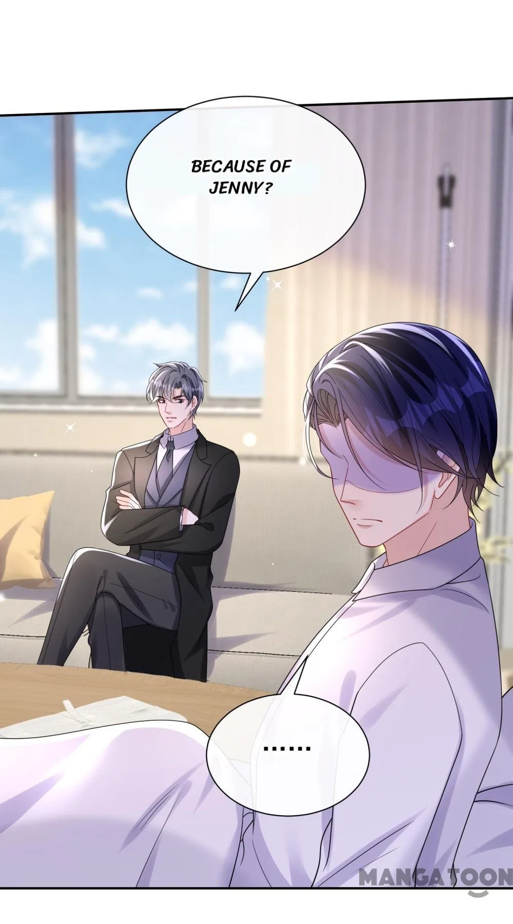 Never Let Go of My Ex-Husband Chapter 179 – Page 29