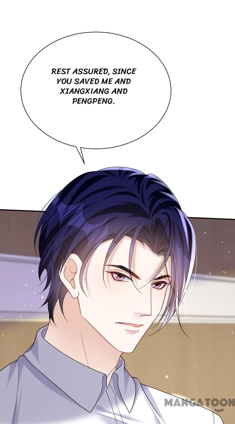 Never Let Go of My Ex-Husband Chapter 179 – Page 30
