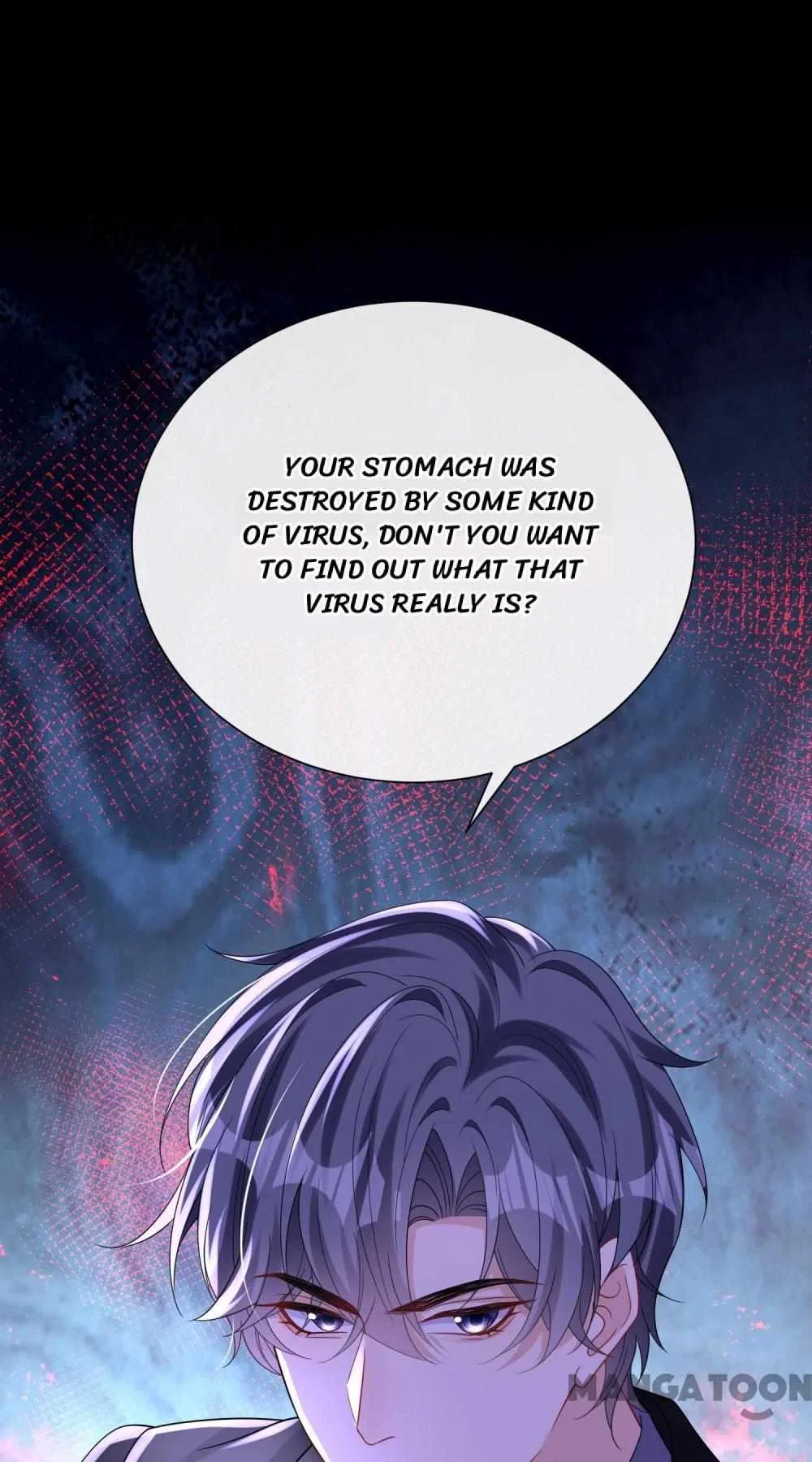 Never Let Go of My Ex-Husband Chapter 179 – Page 35
