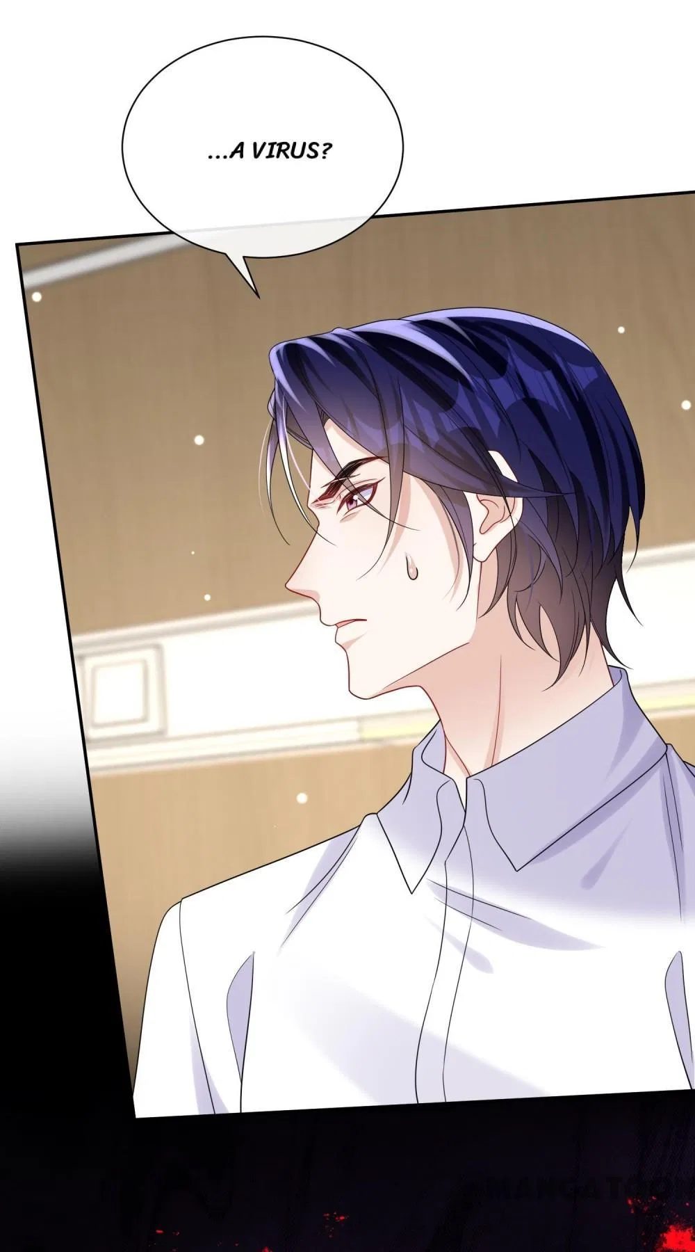 Never Let Go of My Ex-Husband Chapter 179 – Page 37