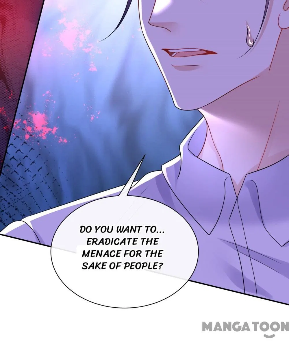 Never Let Go of My Ex-Husband Chapter 179 – Page 40