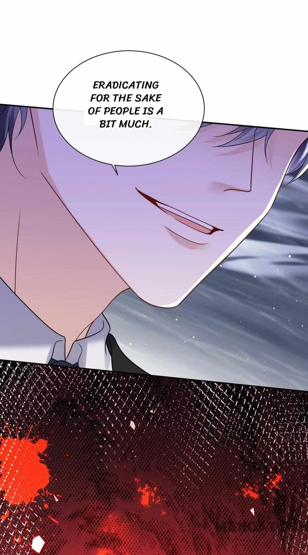 Never Let Go of My Ex-Husband Chapter 179 – Page 41