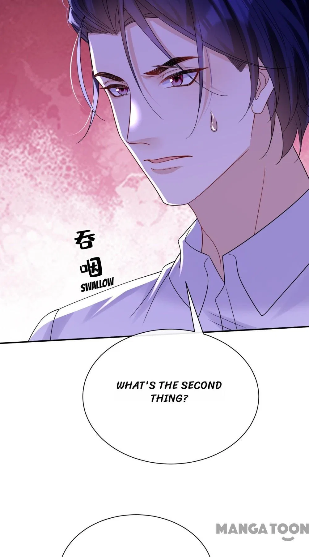 Never Let Go of My Ex-Husband Chapter 179 – Page 44