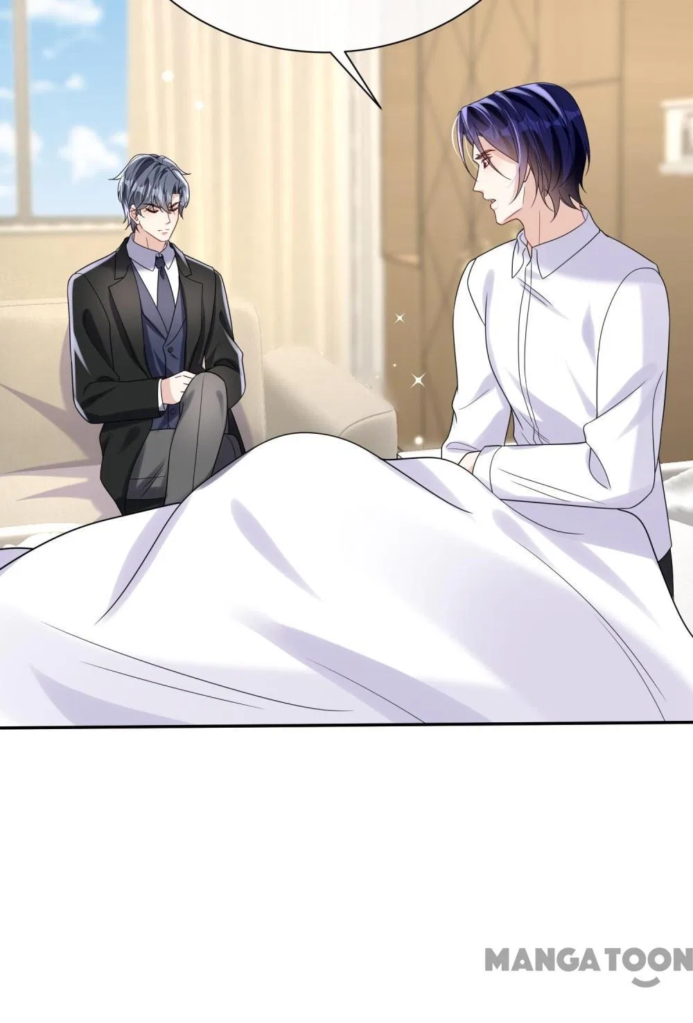 Never Let Go of My Ex-Husband Chapter 179 – Page 47