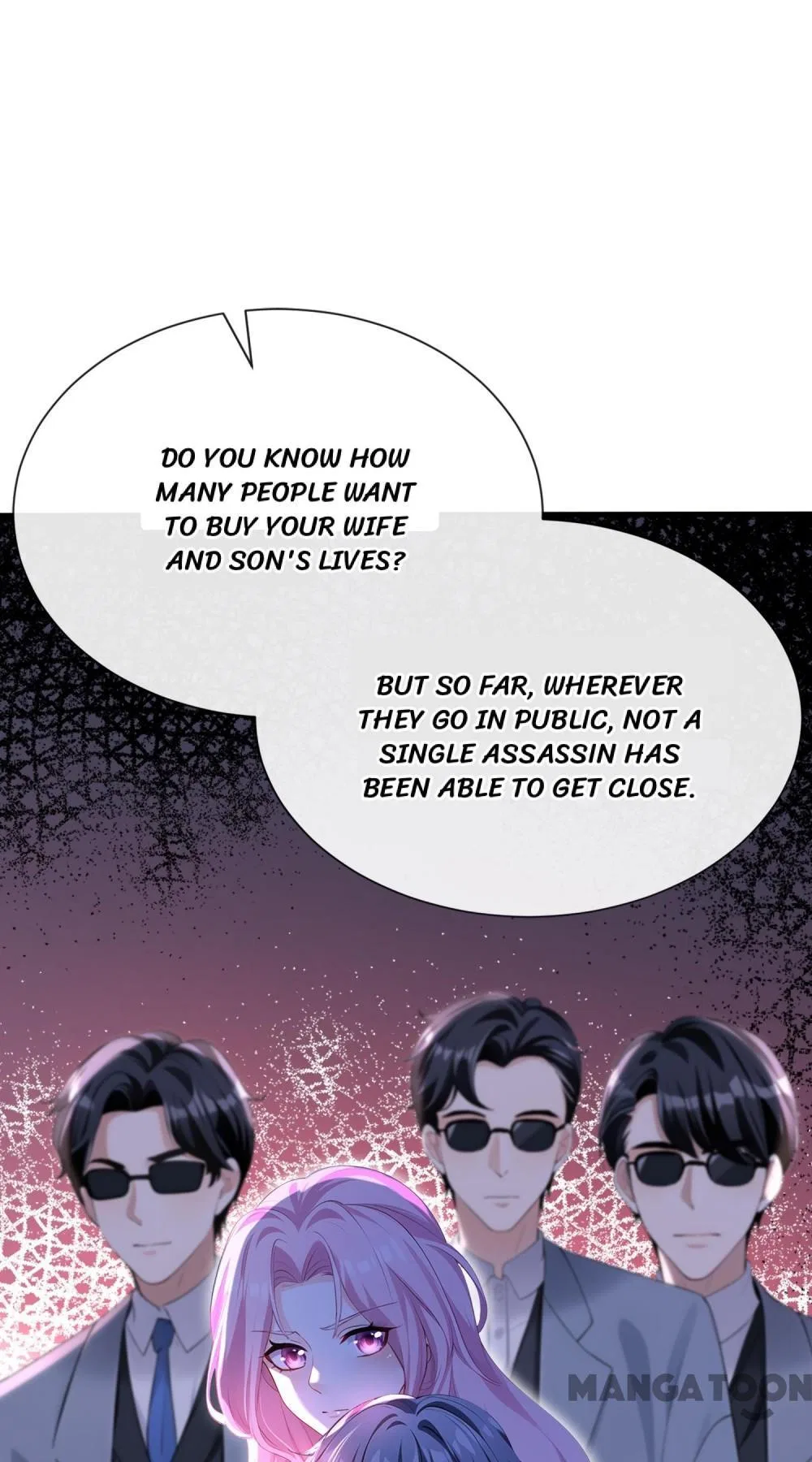 Never Let Go of My Ex-Husband Chapter 179 – Page 48