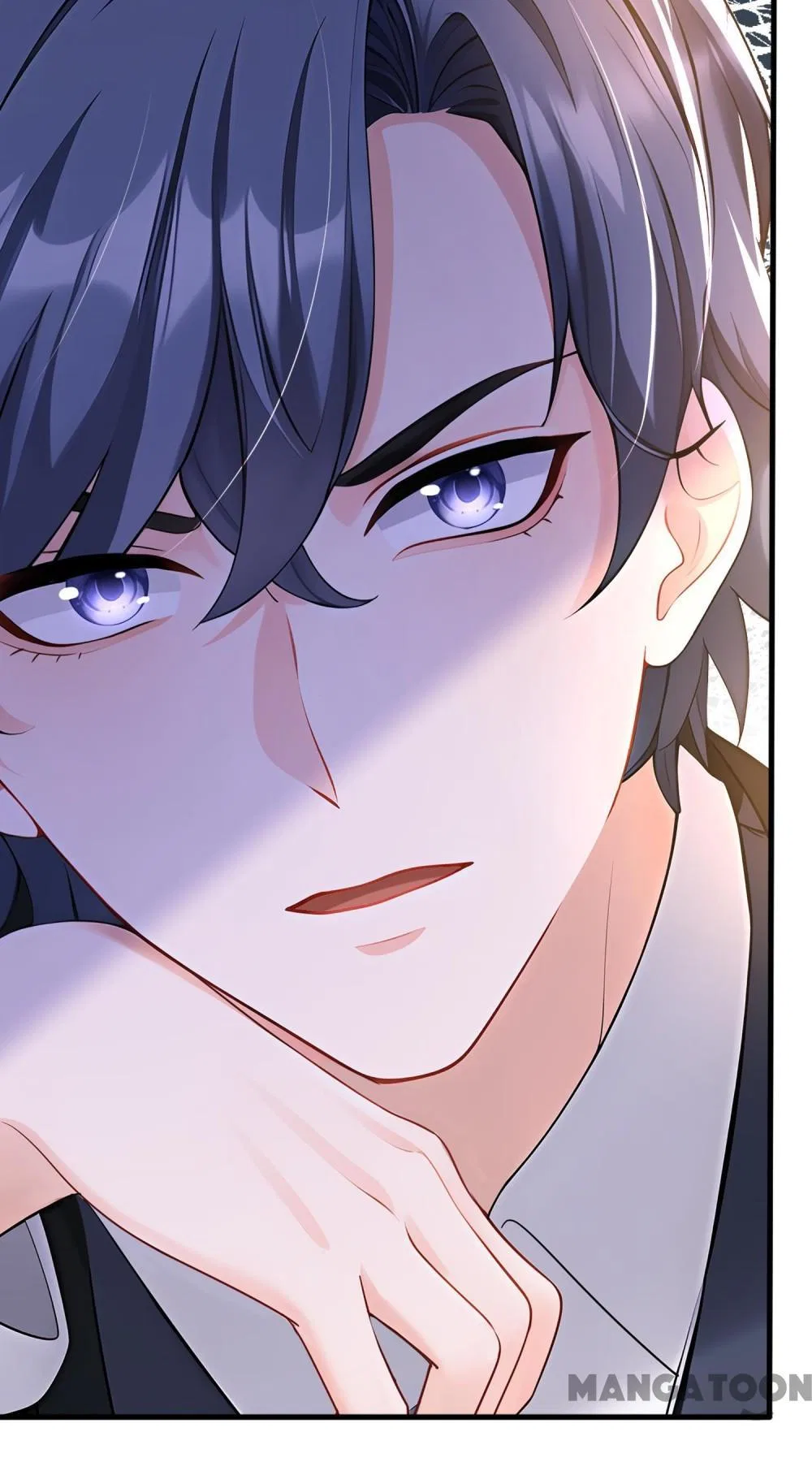 Never Let Go of My Ex-Husband Chapter 179 – Page 50